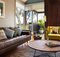 Daylesford Spa Villa 6 - Accommodation in Brisbane