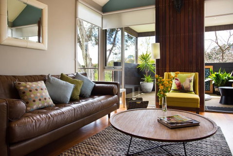 Daylesford Spa Villa 6 - Accommodation in Brisbane 0