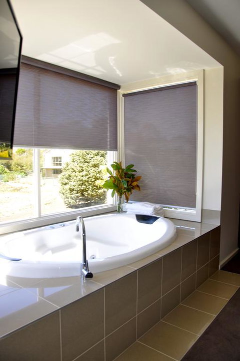 Daylesford Spa Villa One - Accommodation in Brisbane 3