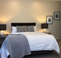 Daylesford Spa Villa One - Accommodation in Brisbane
