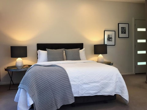 Daylesford Spa Villa One - Accommodation in Brisbane 0