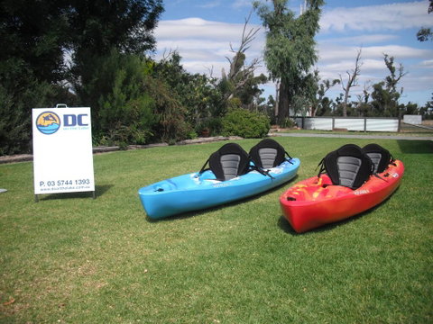 DC On The Lake - Accommodation in Brisbane 3