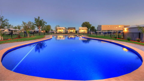 DC On The Lake - Accommodation in Brisbane 0