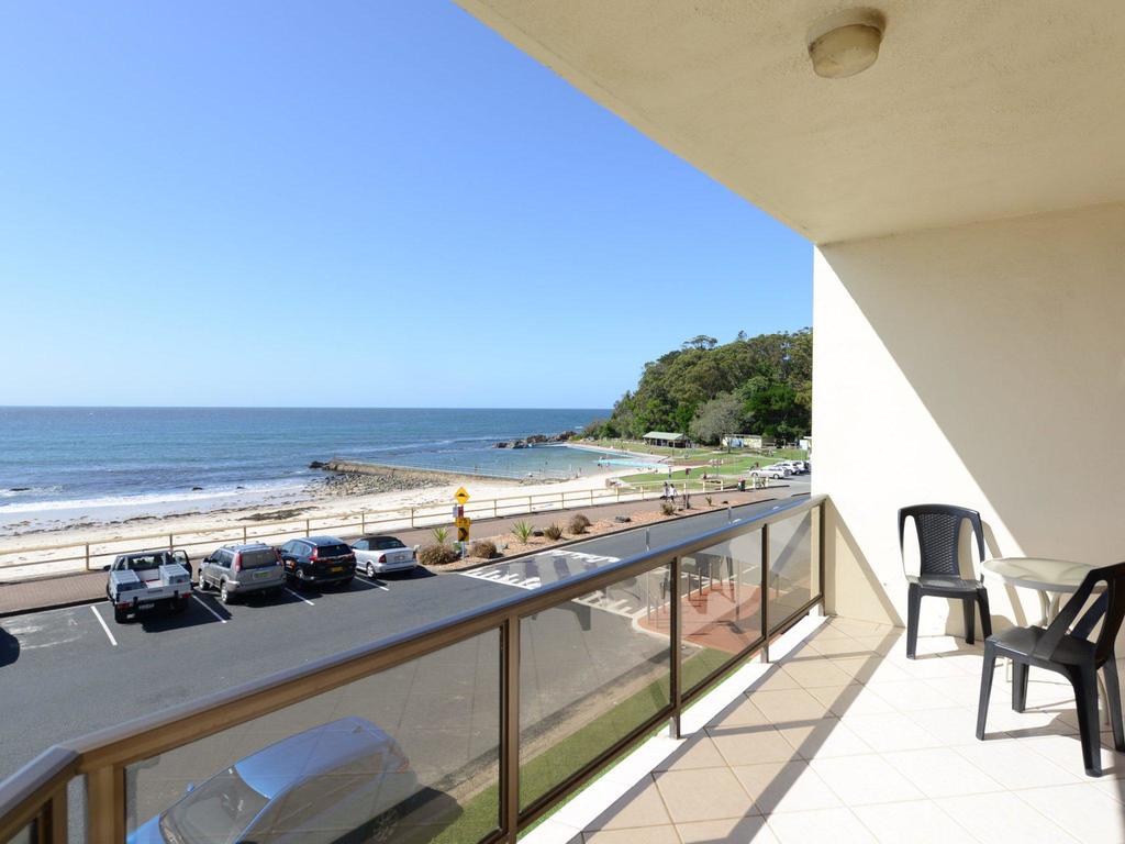 Shallow Bay NSW Accommodation in Brisbane