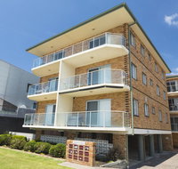 Debra Court Unit 1 - Accommodation in Brisbane
