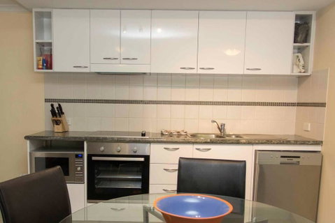 Debs Apartment MtsBay - Accommodation in Brisbane 2