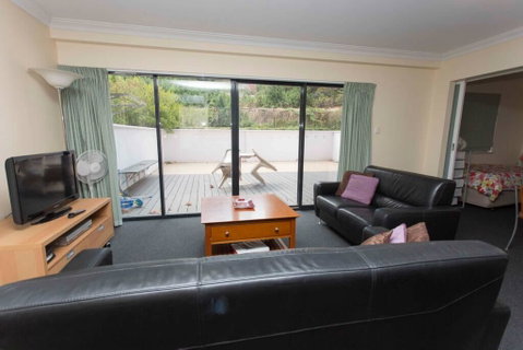 Debs Apartment MtsBay - Accommodation in Brisbane 3
