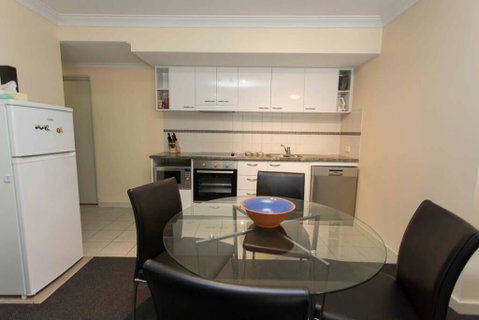 Debs Apartment MtsBay - Accommodation in Brisbane 1