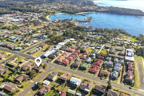 Deering 106, ULLADULLA - Accommodation in Brisbane 1
