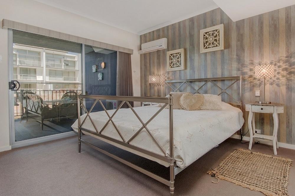  Accommodation in Brisbane