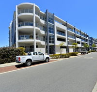 Del Mar 1 - Accommodation in Brisbane