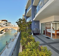 Del Mar 28 - Accommodation in Brisbane