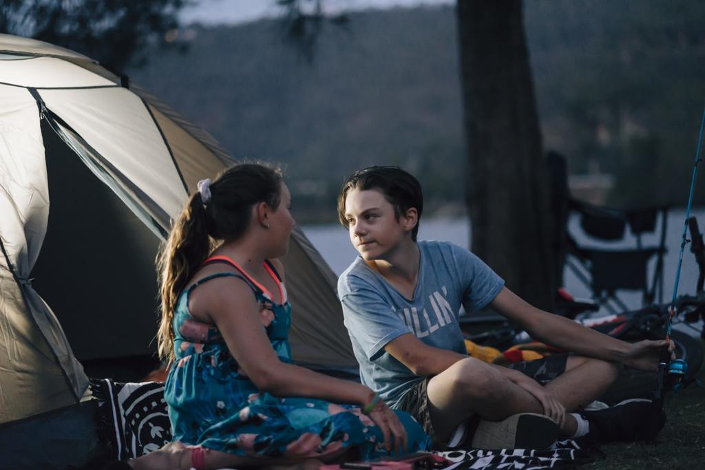 Lower Macdonald NSW Accommodation in Brisbane