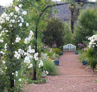 Delderfield Cottages - Accommodation in Brisbane