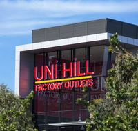 Delicate and Peaceful Bundoora Townhouse 10-R1 - Accommodation in Brisbane