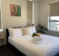 Delicate and Peaceful Bundoora Townhouse 11-R2 - Accommodation in Brisbane