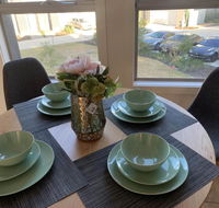 Delicate and Peaceful Bundoora Townhouse 12-R2 - Accommodation in Brisbane