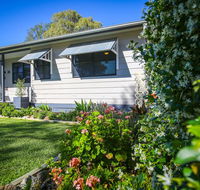 Dell-Lee Cottage - Accommodation in Brisbane