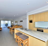 DelMar 3 - Accommodation in Brisbane