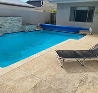 Delux Living in Wannanup - Accommodation in Brisbane