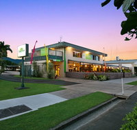 Demi View Motel - Accommodation in Brisbane