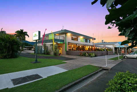 Demi View Motel - Accommodation in Brisbane 0