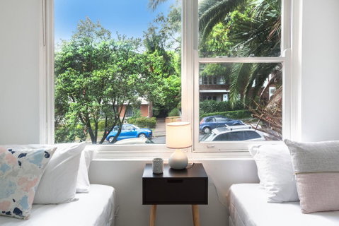 DENHAM DAZE (I677) -L'Abode - Accommodation in Brisbane 0
