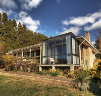 Derwent Vista - Accommodation in Brisbane