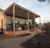 Dea Retreat Ecovillas - Accommodation in Brisbane
