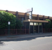 Desert Rose Inn Alice Springs - Accommodation in Brisbane