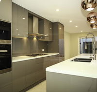 Design Sydney Home - Accommodation in Brisbane