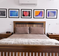 Destination Kyneton - Accommodation in Brisbane