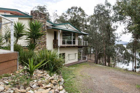 Devinegetaway - Accommodation in Brisbane 1