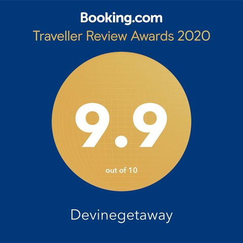 Devinegetaway - Accommodation in Brisbane 3