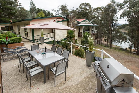 Devinegetaway - Accommodation in Brisbane 2