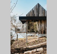Deviot Boat House - Accommodation in Brisbane