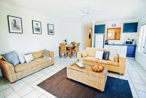 Devocean - Accommodation in Brisbane 3