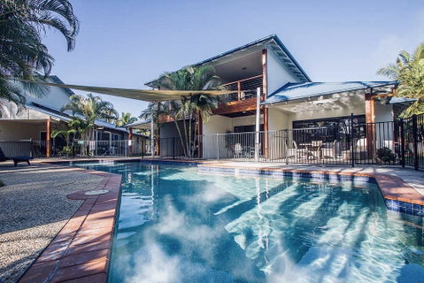 Devocean - Accommodation in Brisbane 2