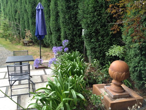Devon Long Barn - Accommodation in Brisbane 3