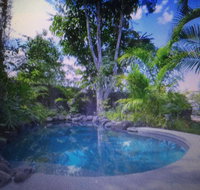 Di's Manor Homestay - Accommodation in Brisbane
