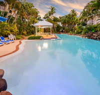 Diamond Cove Resort - Accommodation in Brisbane