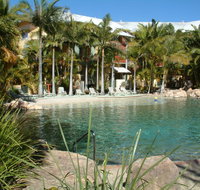 Diamond Sands Resort - Accommodation in Brisbane