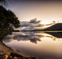 Diamond Waters Caravan Park - Accommodation in Brisbane