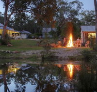 Diamondvale BB Cottages Stanthorpe - Accommodation in Brisbane
