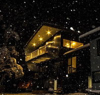 Diana Alpine Lodge - Accommodation in Brisbane