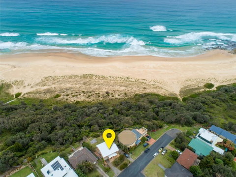 Did Dell St 60 Ulladulla - Accommodation in Brisbane 2