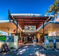 Diggers Tavern - Accommodation in Brisbane