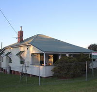 Dillons Cottage - Accommodation in Brisbane