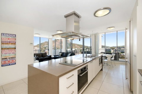 Direct Hotels - Dalgety Apartments - Accommodation in Brisbane 1