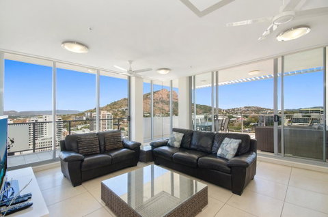 Direct Hotels - Dalgety Apartments - Accommodation in Brisbane 3